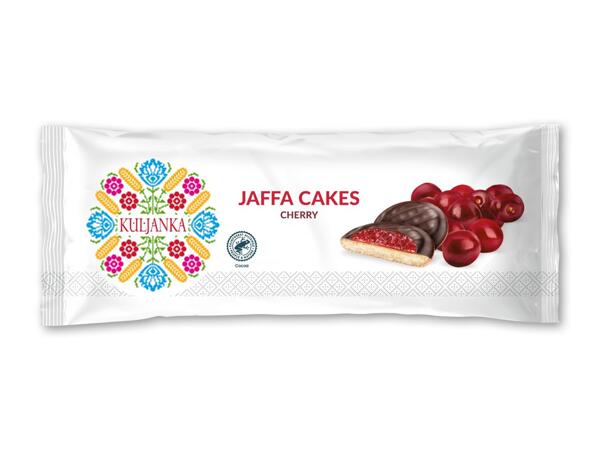 KULJANKA Softcake