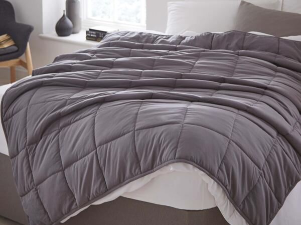 Silentnight Weighted Blanket