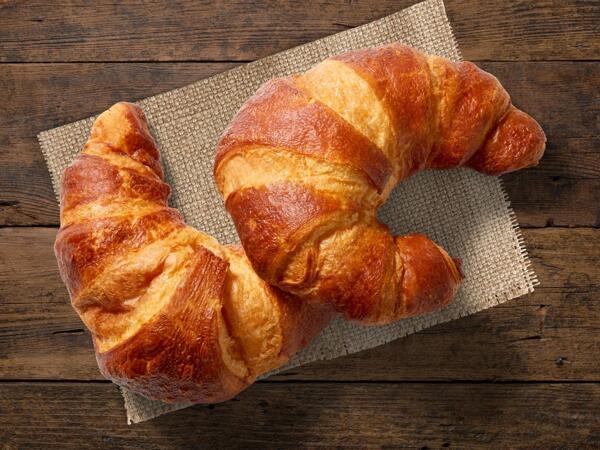 Croissant de Sils