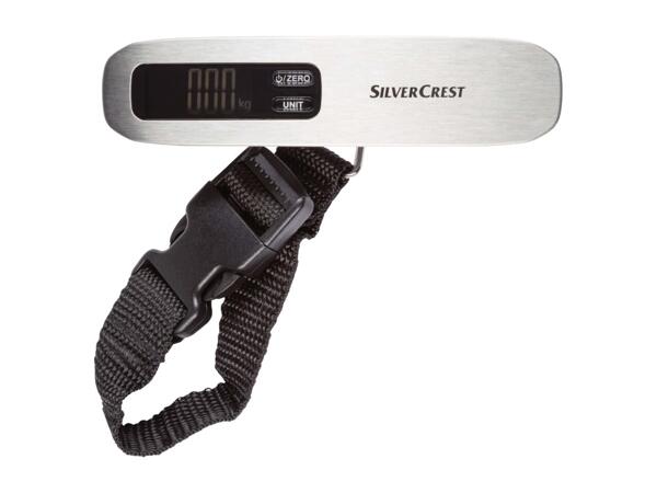 Luggage Scales
