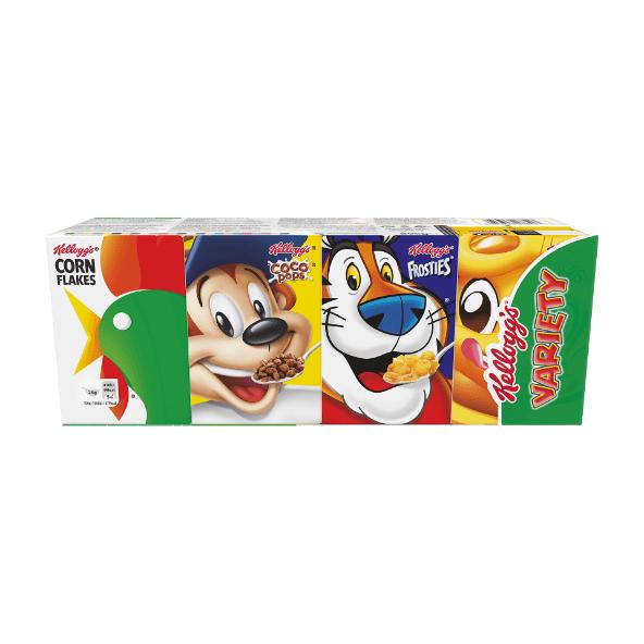 Variety pack