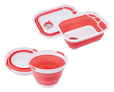 Large Collapsible Accessories