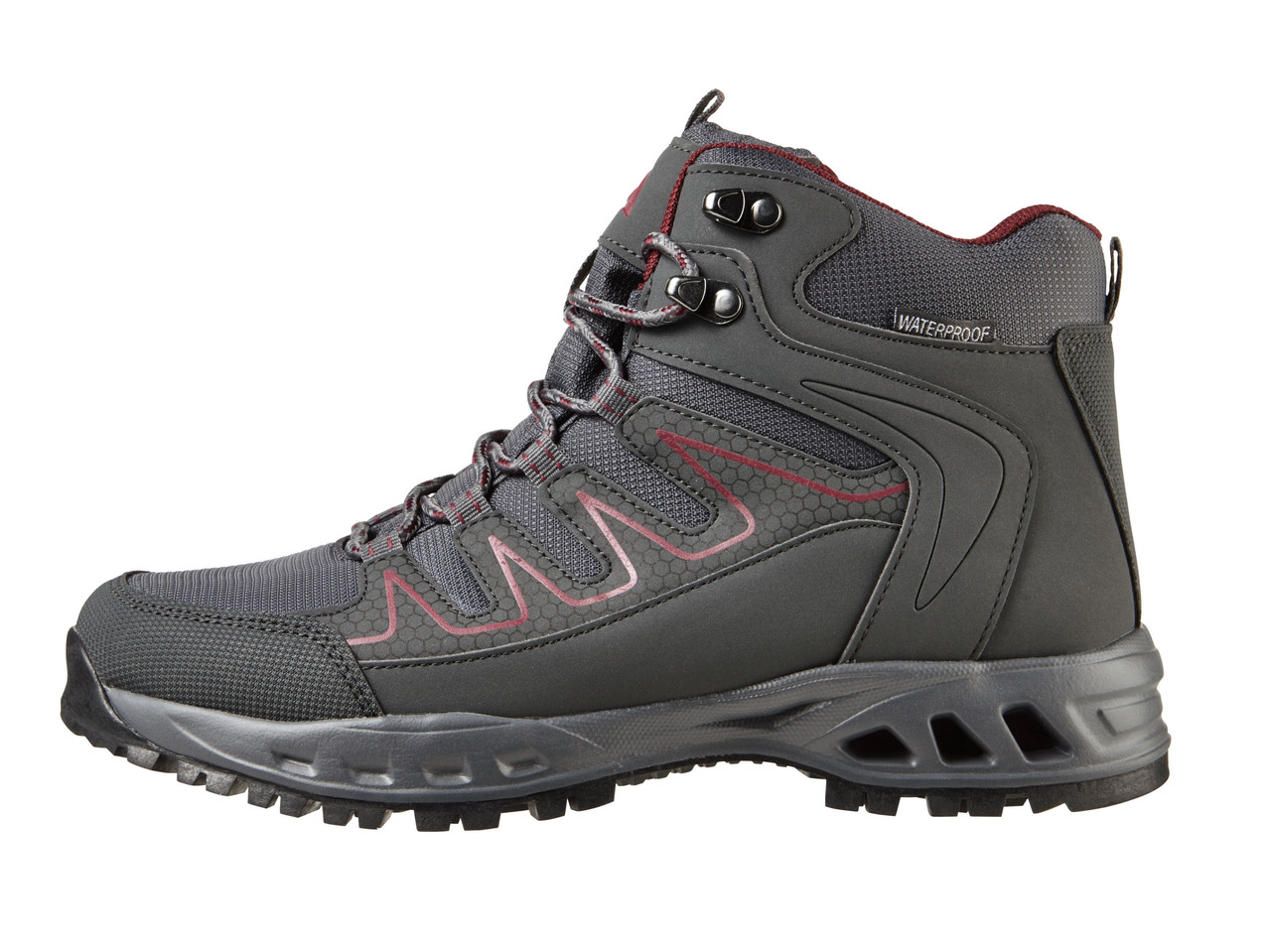 Ladies' Hiking Boots