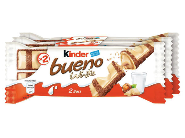 Bueno White
