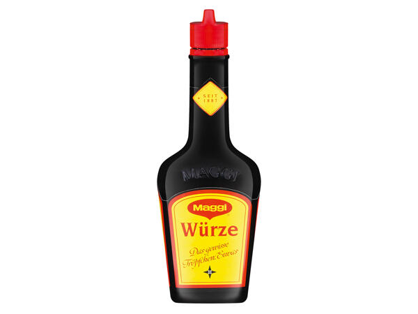 Maggi Würze