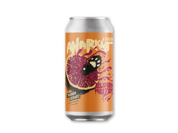 Anarkist øl
