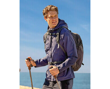 Adult's Lightweight Jacket