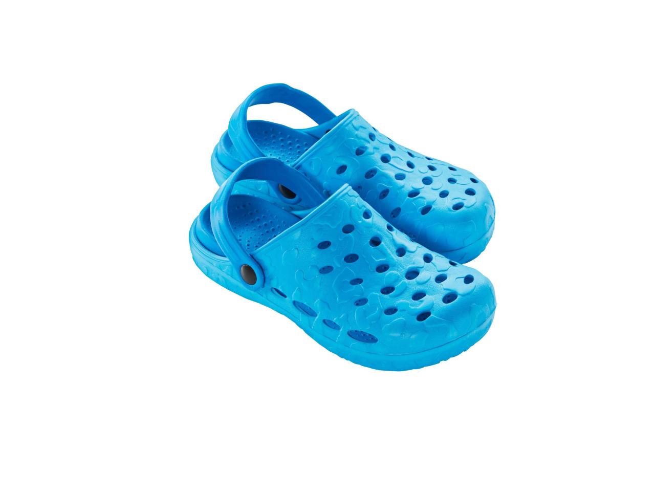 Girls' Clogs