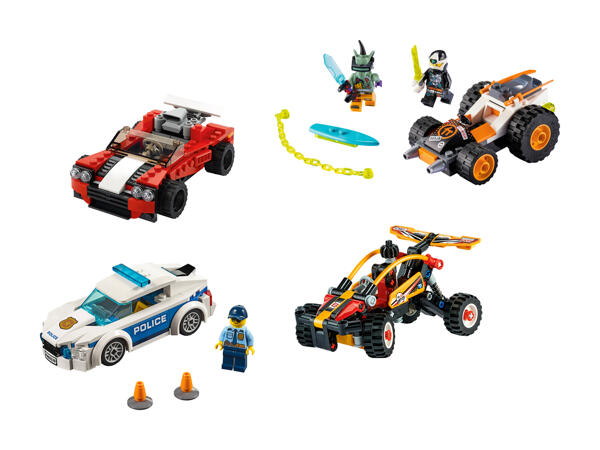 Set de jeu S