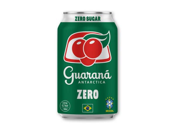 Guarana Antarctica