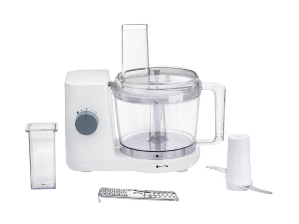 Foodprocessor