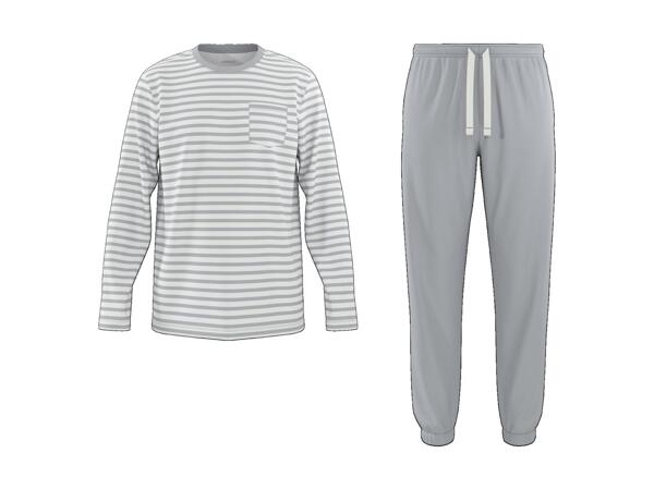 ESMARA(R)/LIVERGY(R) Pyjamas