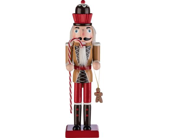 Nutcracker