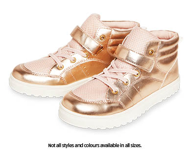 Kids High Tops