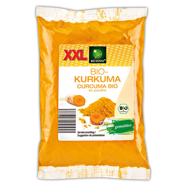Bio-Gewürze XXL