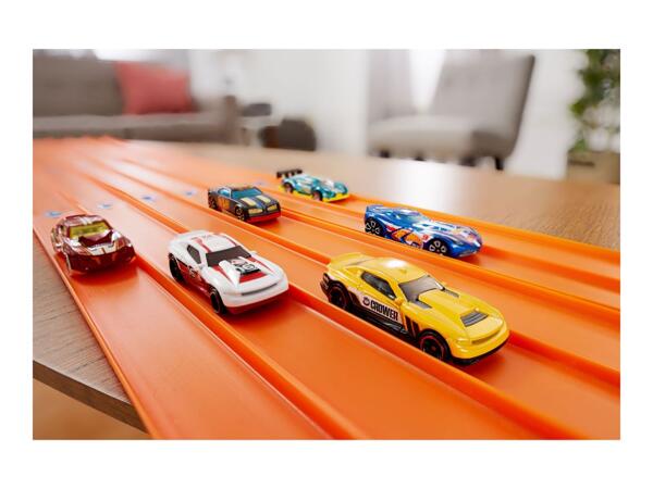 Hot Wheels Car