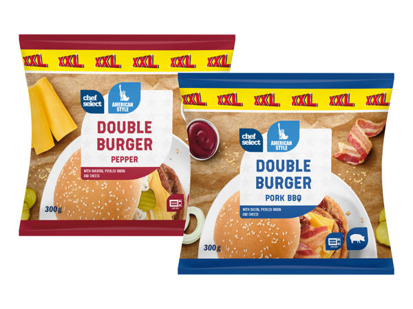 HAMBURGARE