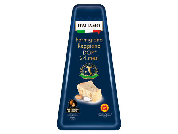 Parmigiano Reggiano DOP