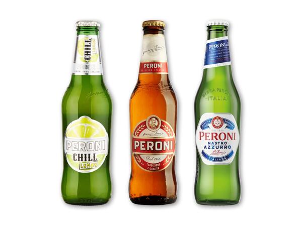 PERONI Øl
