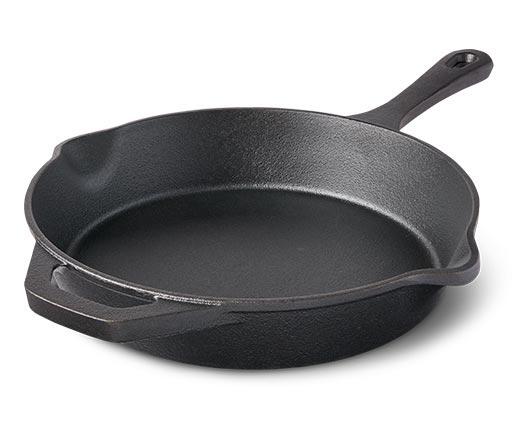 Crofton Cast Iron Skillet