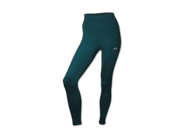 Damen Lauftights
