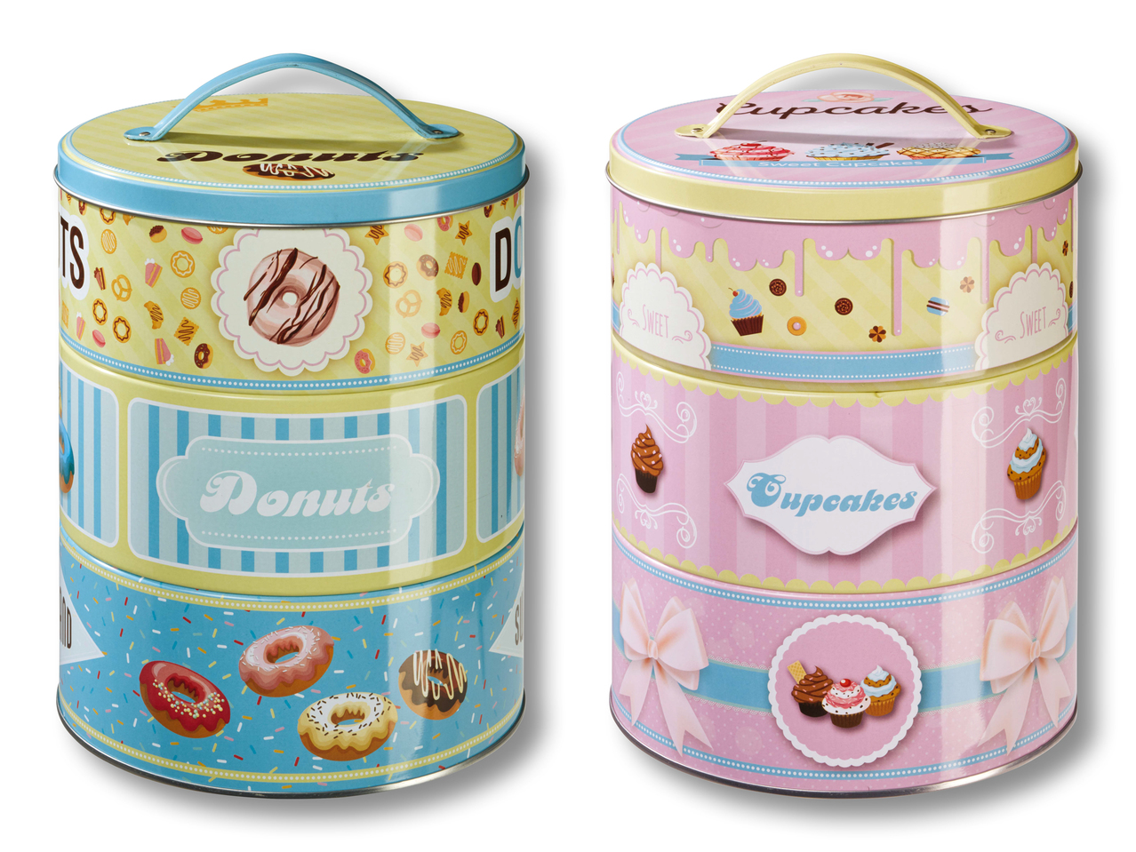 Boîte à biscuits