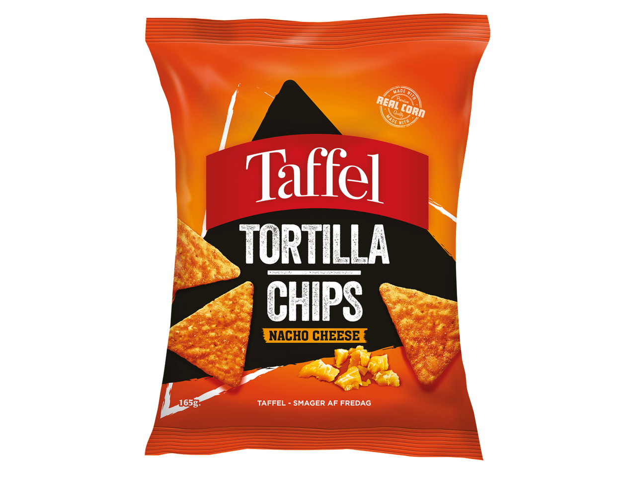 TAFFEL Chips