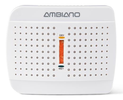 Ambiano Mini Dehumidifier