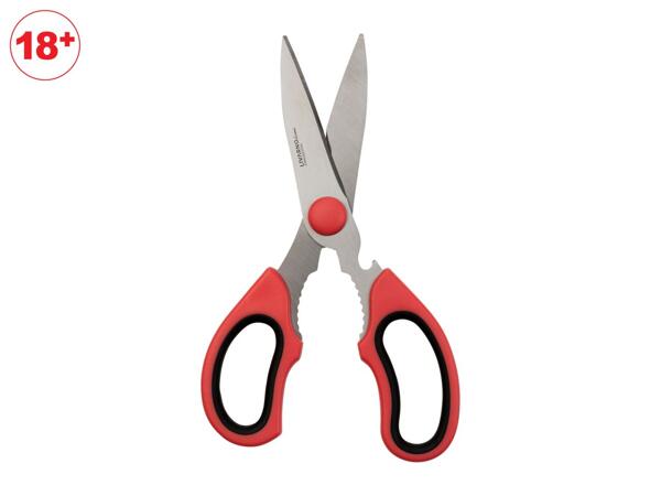 Livarno Home Household Scissors