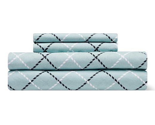 Huntington Home 
 King Flannel Sheets