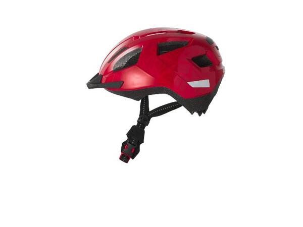 Dětská cyklistická helma