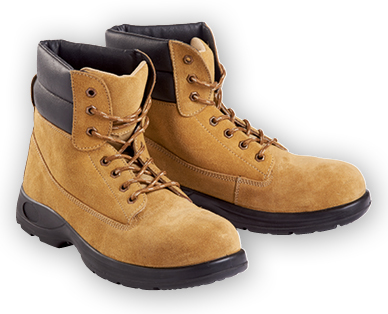 Workerboots pour hommes KINGCRAFT FASHION