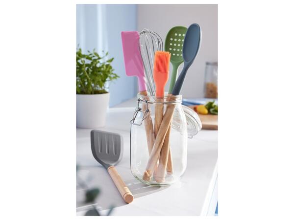 Kitchen Utensils