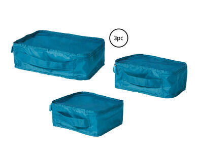 Packing Cubes 3pc Set
