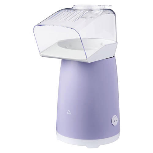 Popcorn Maker, Thistle