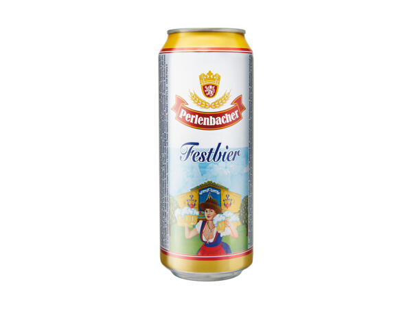 Bière de fête