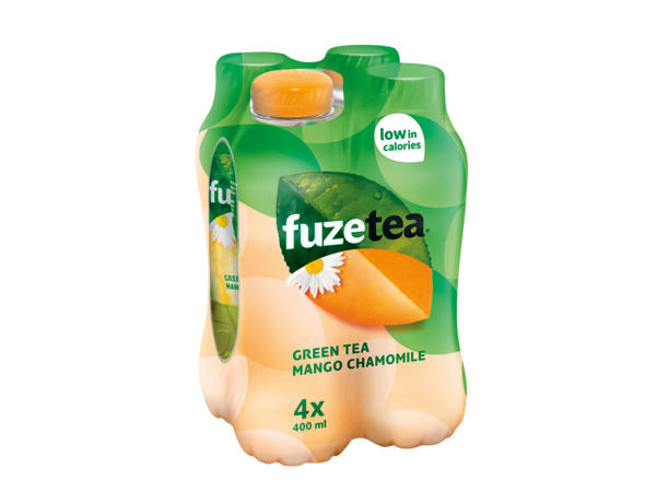 Boisson rafraîchissante