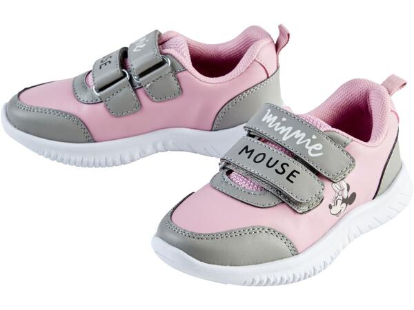 Girls' trainers "Marvel, Disney"