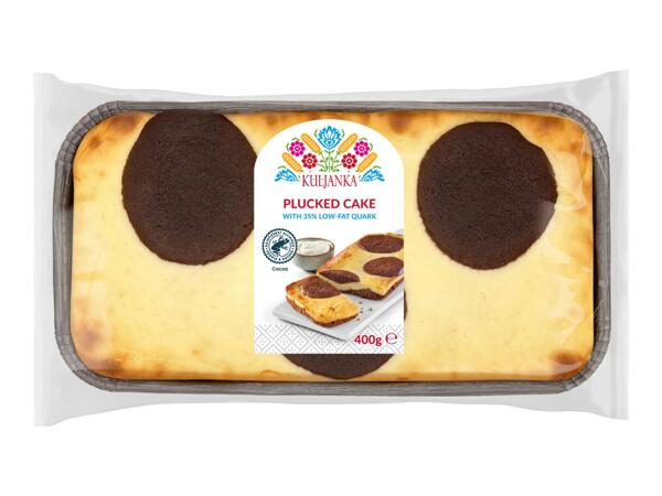 Kuljanka Cakes