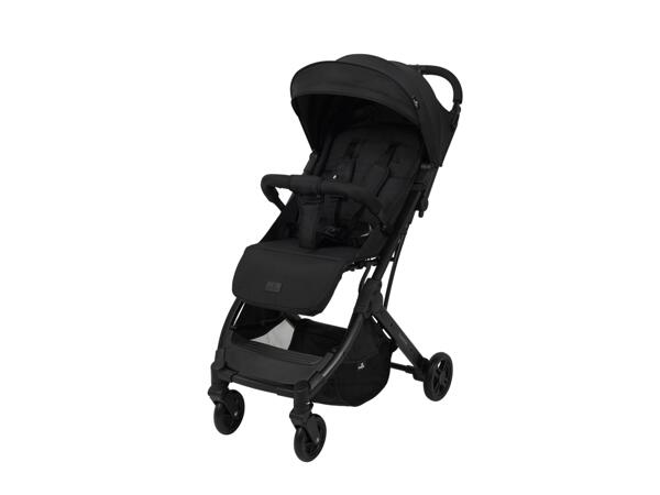 Fold & Go Compact Stroller
