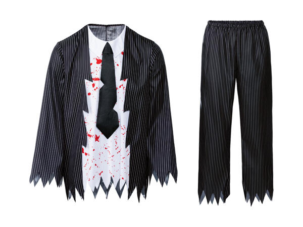 Halloweenkostume
