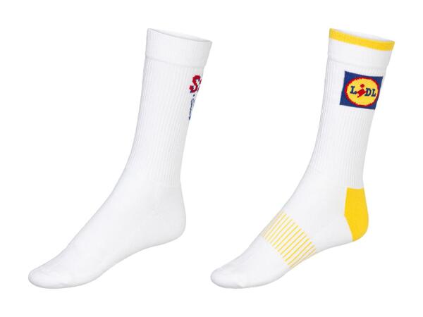 Chaussettes de sport LIDL