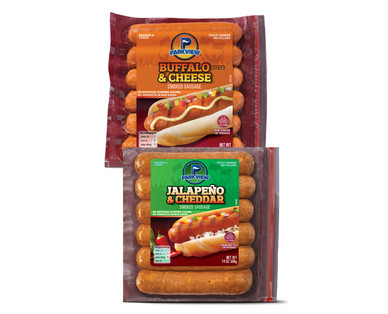 Parkview Smoked Sausage