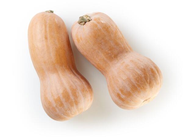 Butternut Pumpkin