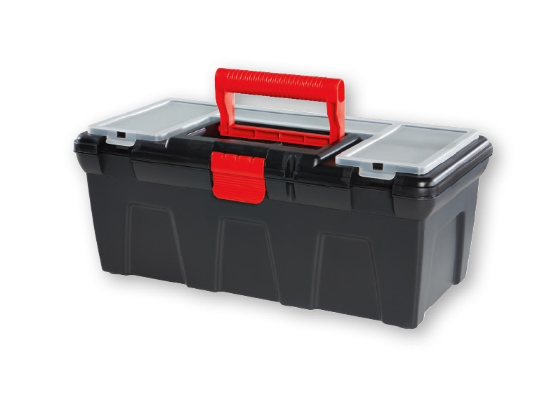 Powerfix 16" Tool Box