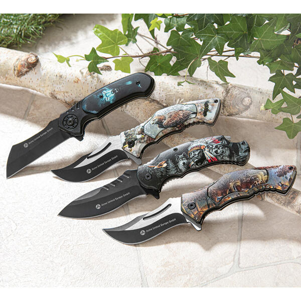 Taschenmesser