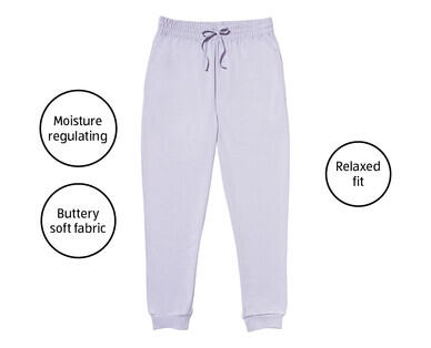 Women's Fitness Track Pants 