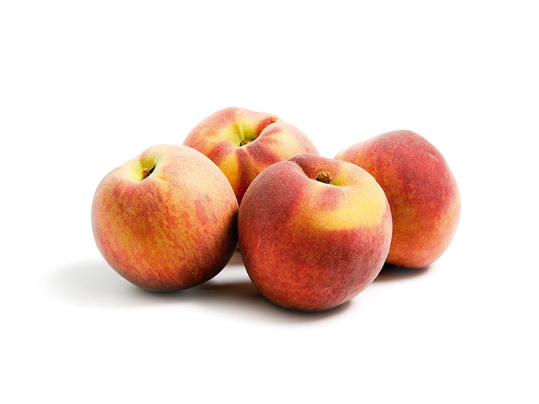 Pêches