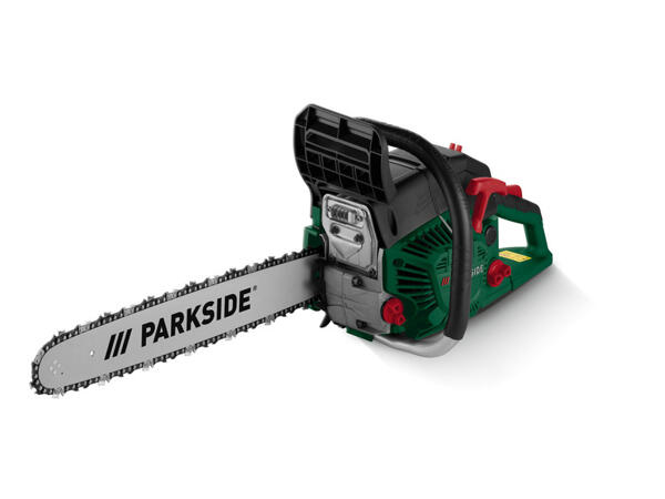 PARKSIDE(R) Benzínová řetězová pila PBKS 53 B3