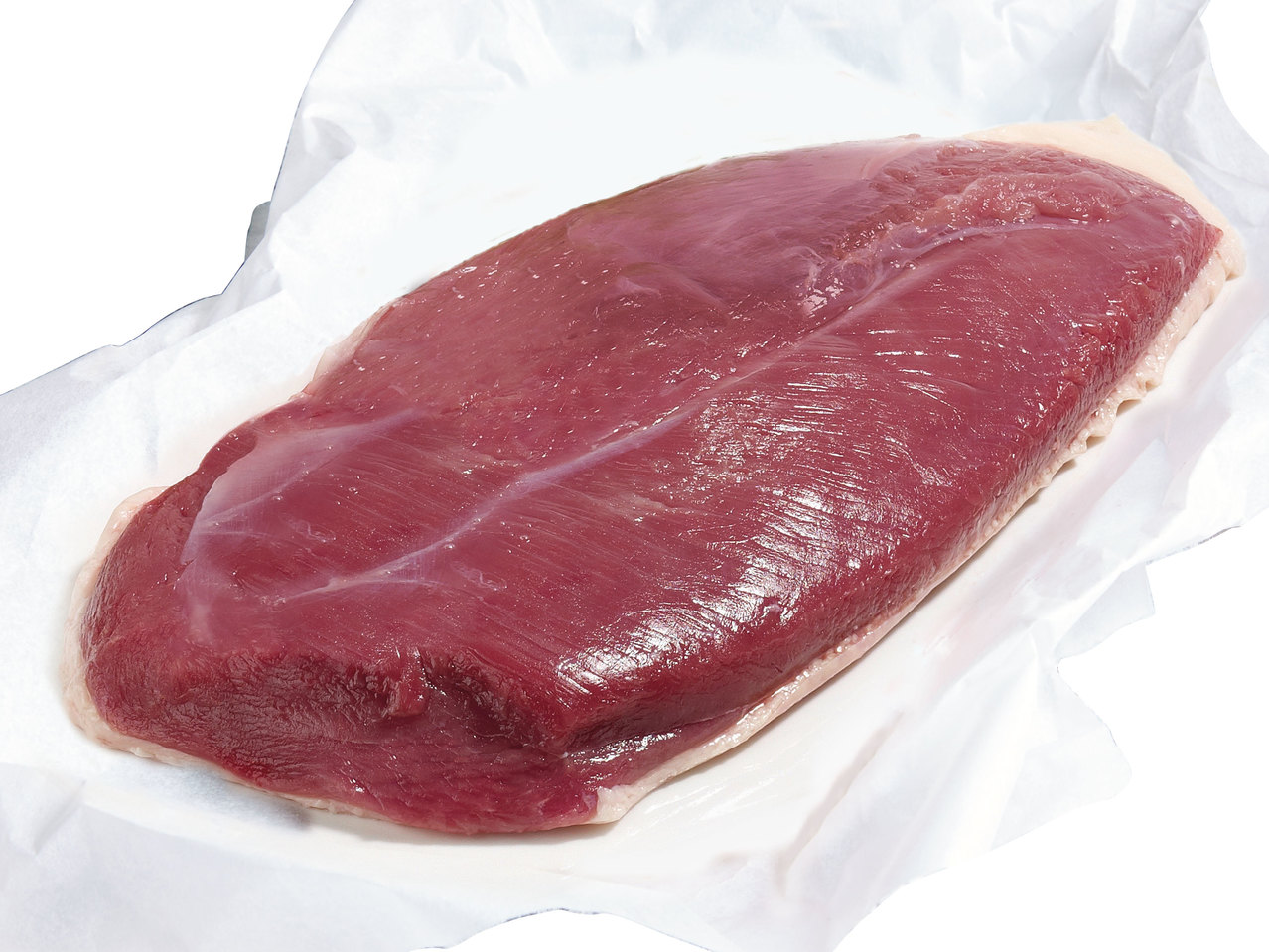 DELUXE Barbarie Entenbrustfilet